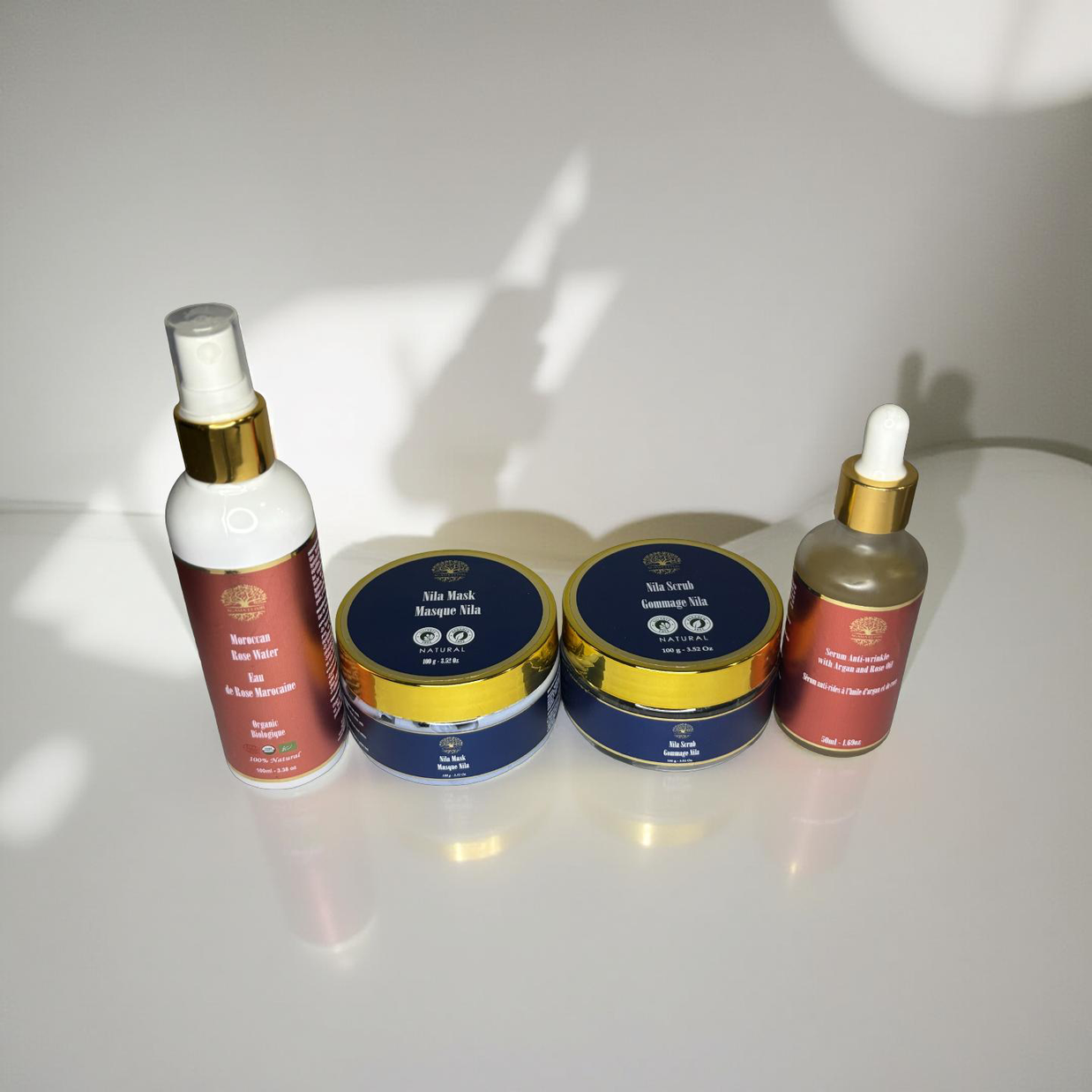 The Prestige Ritual Set