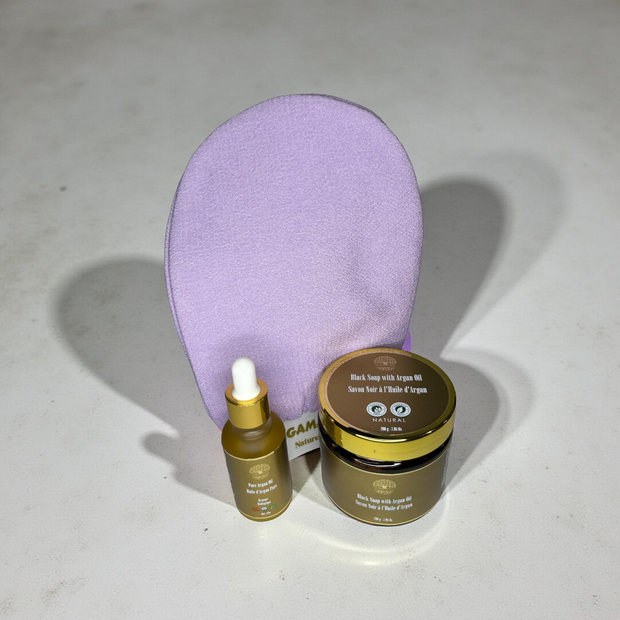 Essential Hammam