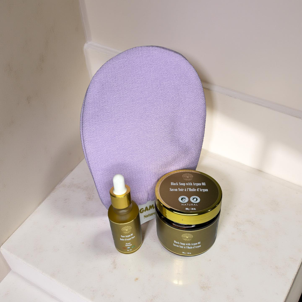 Essential Hammam