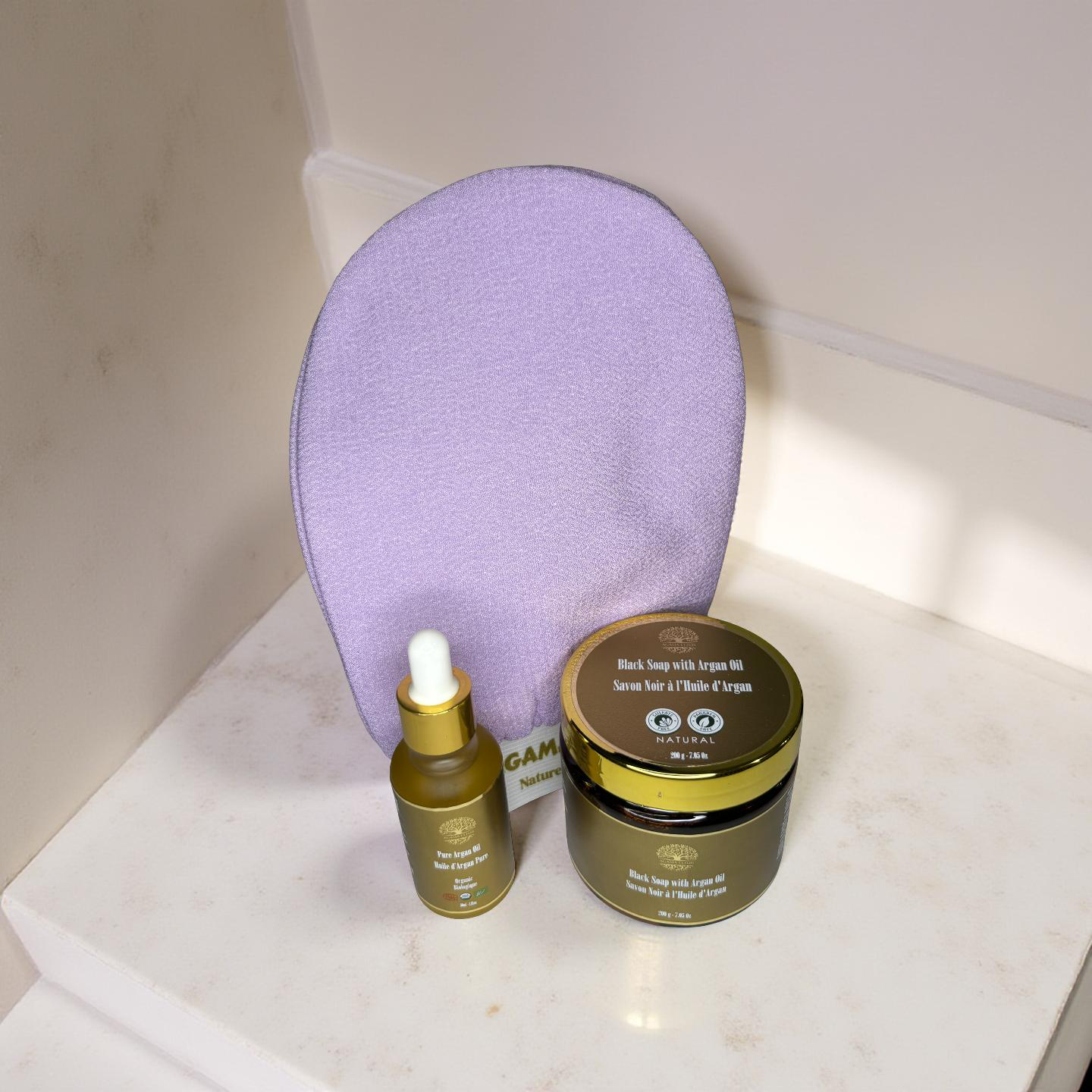 Essential Hammam