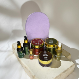 Royal Elixir Ritual by Agama