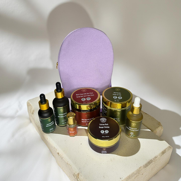 Royal Elixir Ritual by Agama