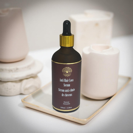 Anti Hair Loss Serum