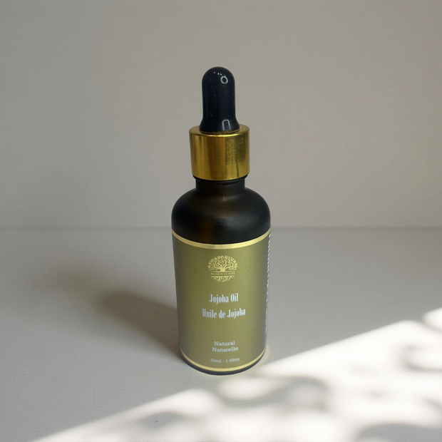 Jojoba Oil