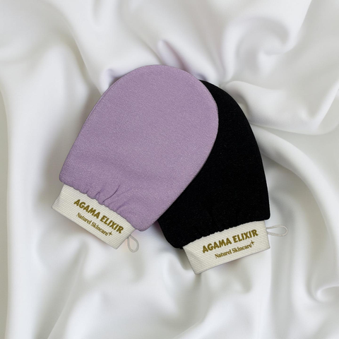 Gant Kessa exfoliant