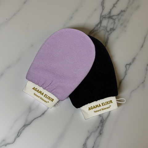 Exfoliating Kessa Glove