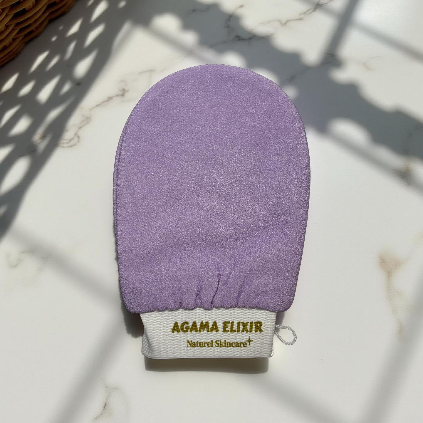 Exfoliating Kessa Glove