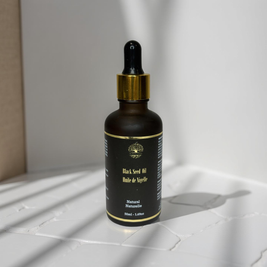 Black Seed Oil