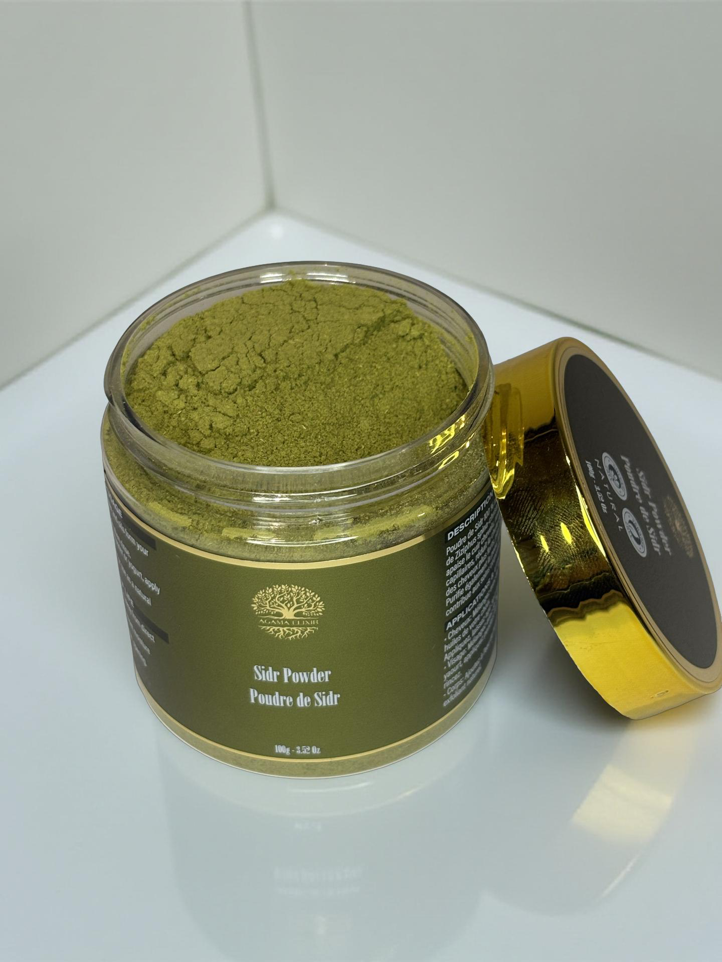 Sidr Powder