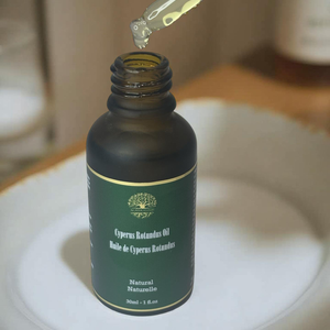 Cyperus Rotundus Oil