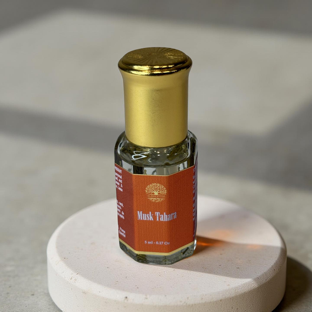 Musk Tahara