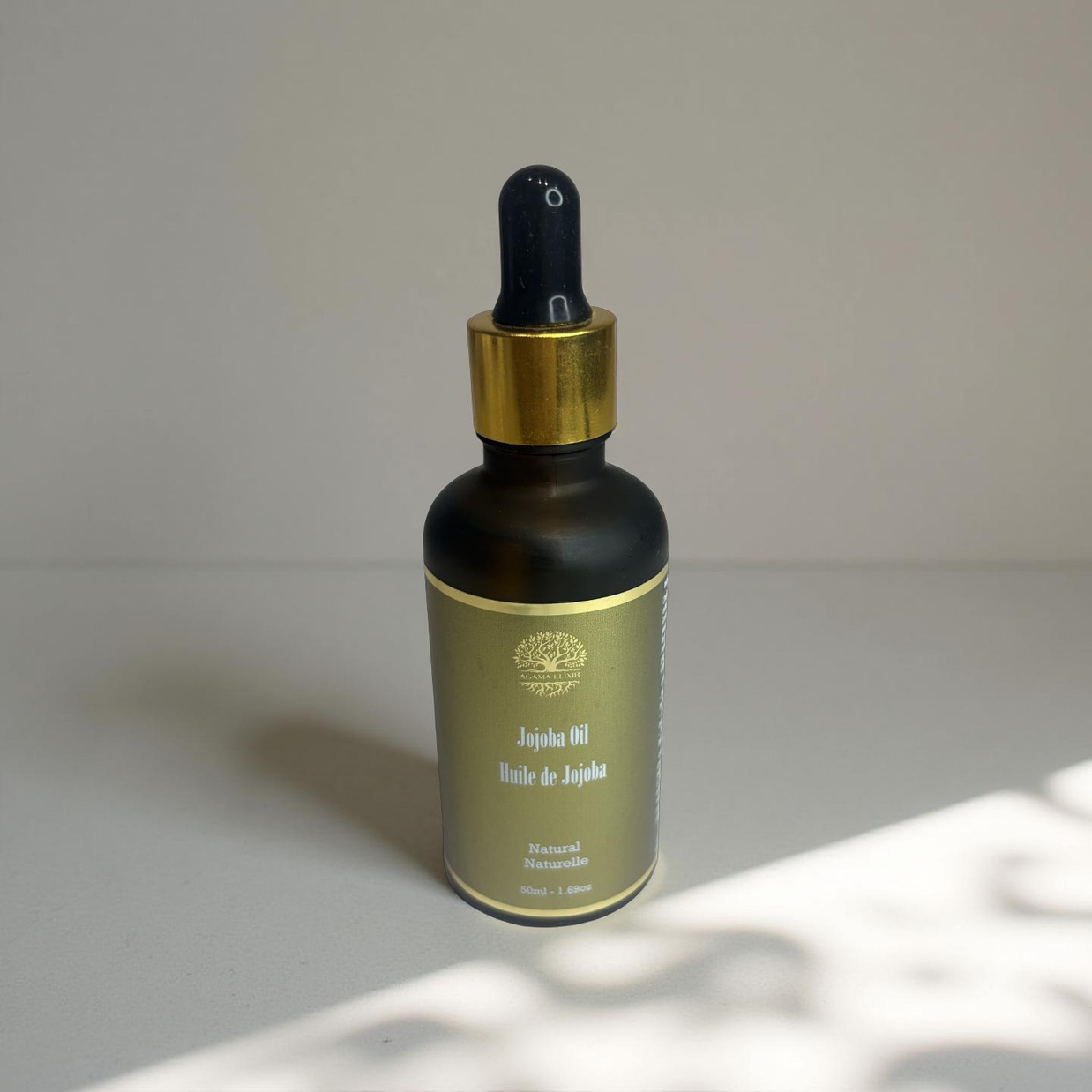 Jojoba Oil -100% Organic