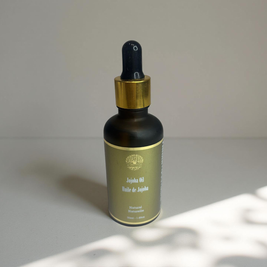 Jojoba Oil -100% Organic