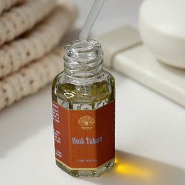 Musk Tahara all Natural