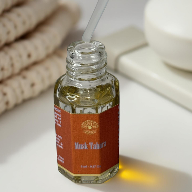 Musk Tahara all Natural