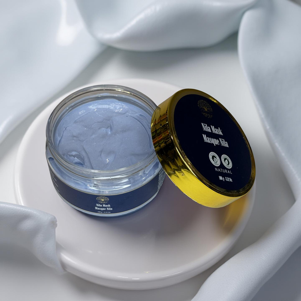 Nila Mask - Organic