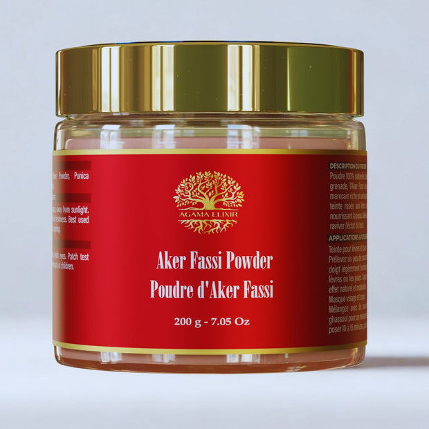 Akar Fassi Powder