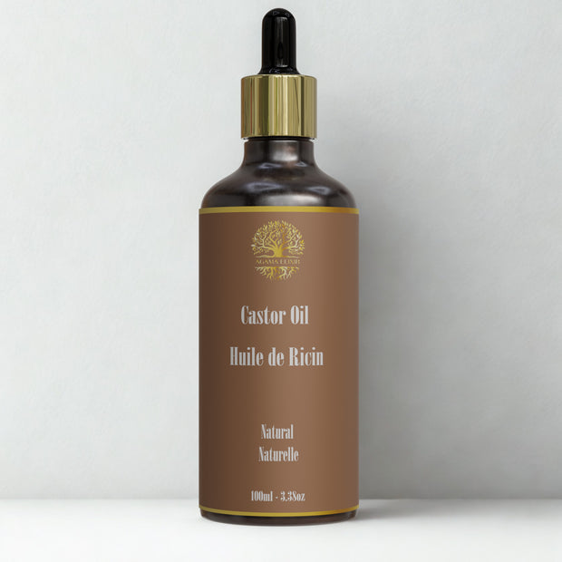 Castor Oil