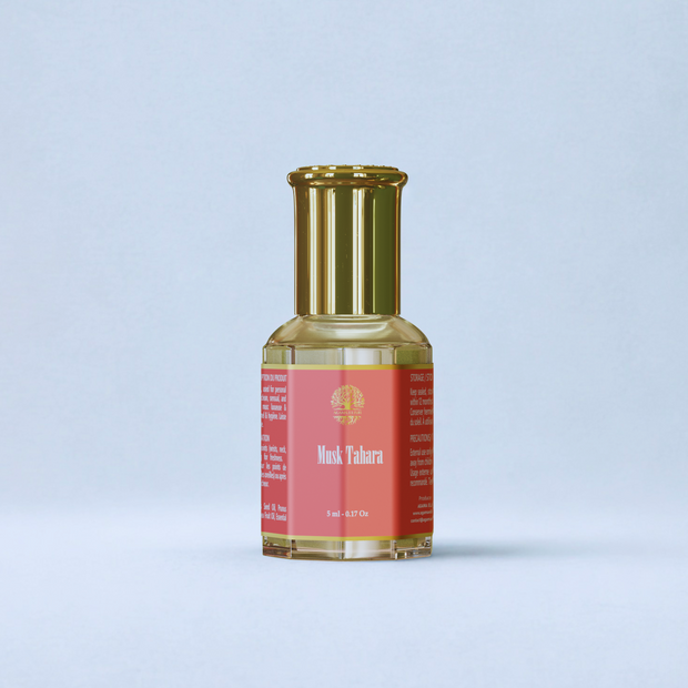 Musk Tahara
