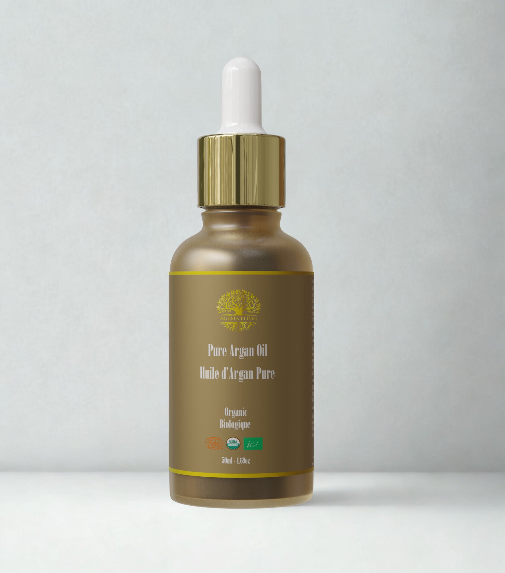 Argan Oil