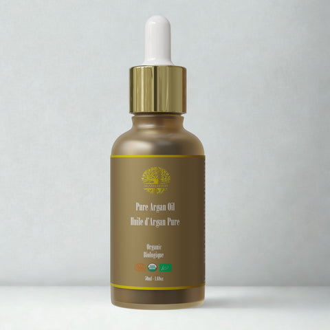 Argan Oil
