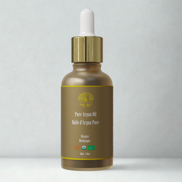 Argan Oil