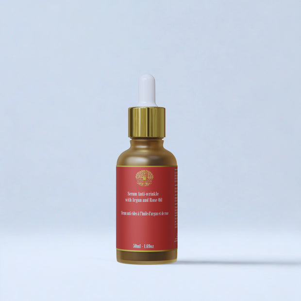 Anti-wrinkle Serum