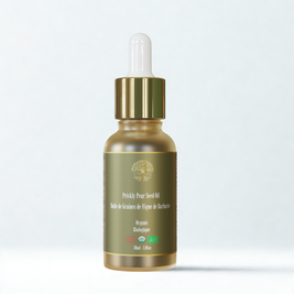 Prickly Pear Seed Oil