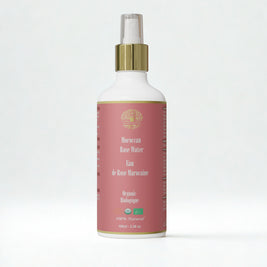 Pure natural Moroccan rose water 
